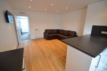5 bed flat, 32 Hill Park Crescent, Greenbank, Plymouth, PL48JP - Image 12